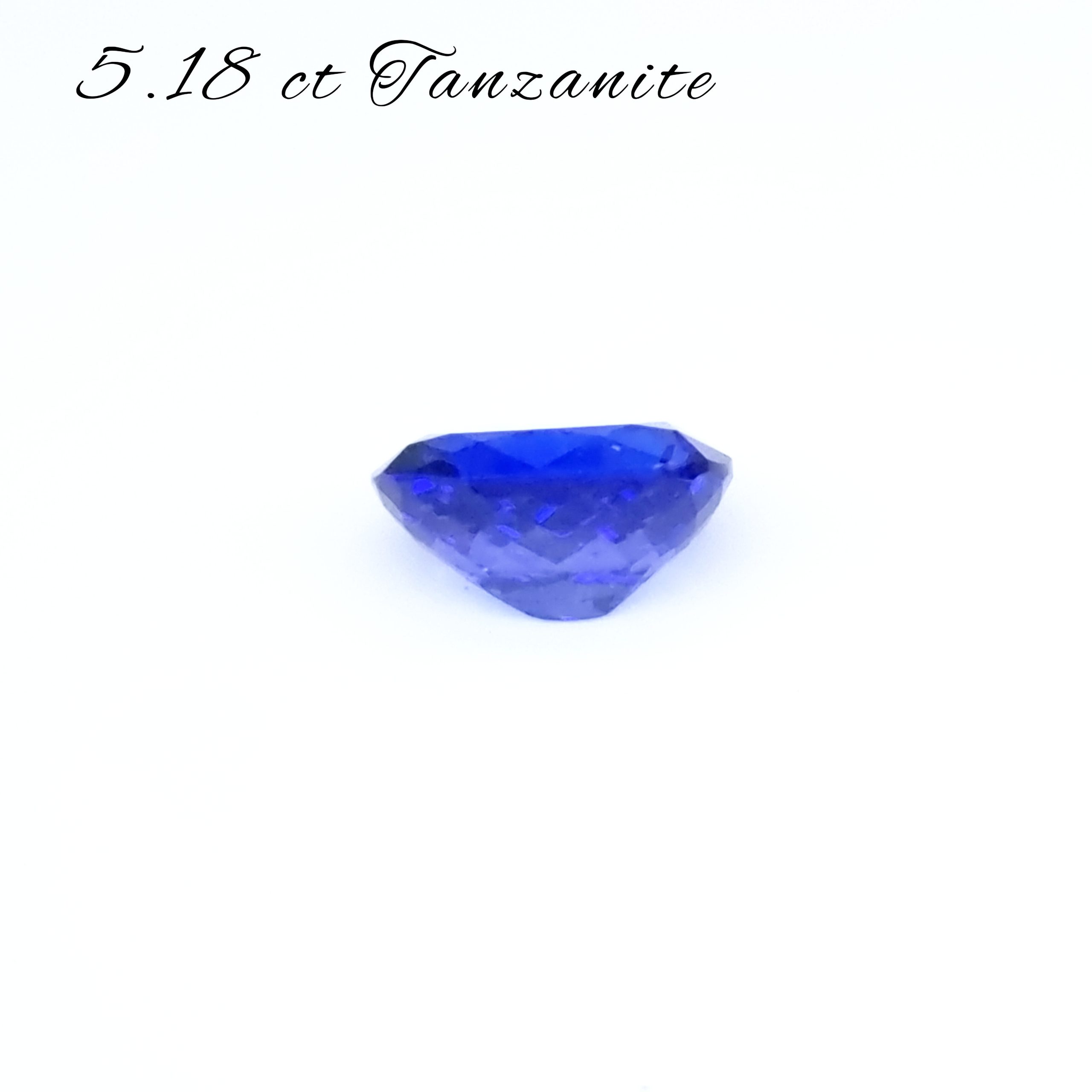 Tanzanite 2019 deals