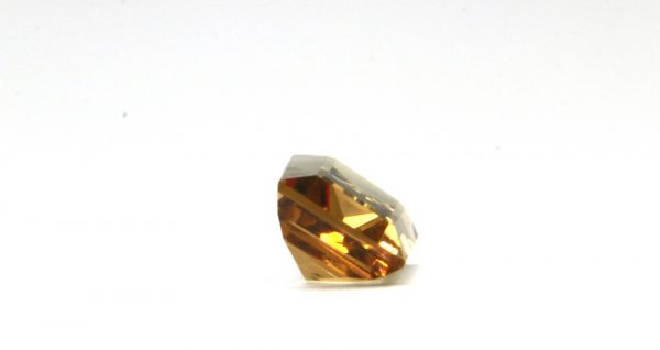 Tanzanite loose gemstone fancy yellow Tanzanite GWTZE 1.87CTS FTZ0007-213