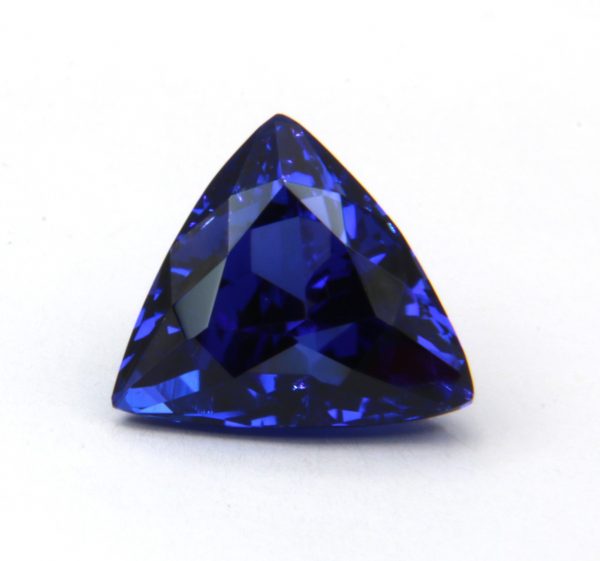 Tanzanite loose gemtoneGWTZ-T-7.47CTS TZ0009-0