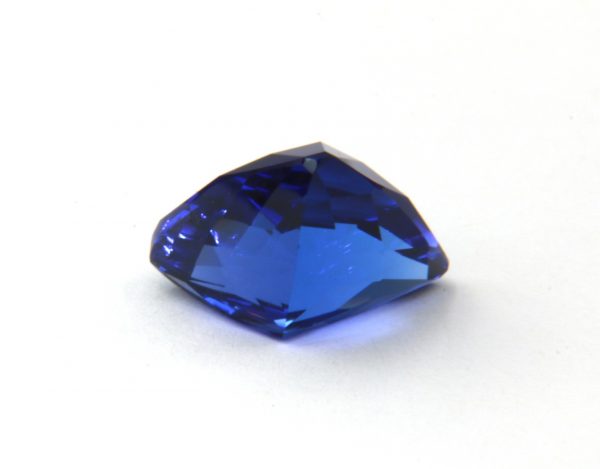 Tanzanite loose gemtoneGWTZ-T-7.47CTS TZ0009-229