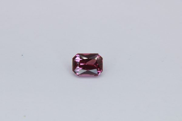 Redish Pink Spinel 1.86ct Radiant PSPIN0003-0