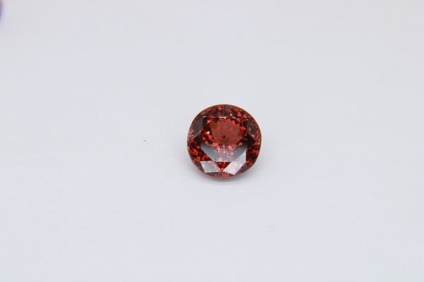 Malaya Garnet 7.88 cts 12x11.8x7.1mm-429