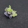 Tanzanite diopside mineral specimen 0.99grm/4.98cts-1991