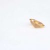 Yellow Canary Tourmaline 0.5 cts Square octagon-732