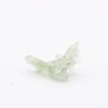 Green Quartz Mineral specimen minature 1.16 gram/ 5.82cts ms008a-402