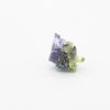 Tanzanite diopside mineral specimen 0.99grm/4.98cts-405