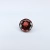 Malaya Garnet 7.88 cts 12x11.8x7.1mm-430