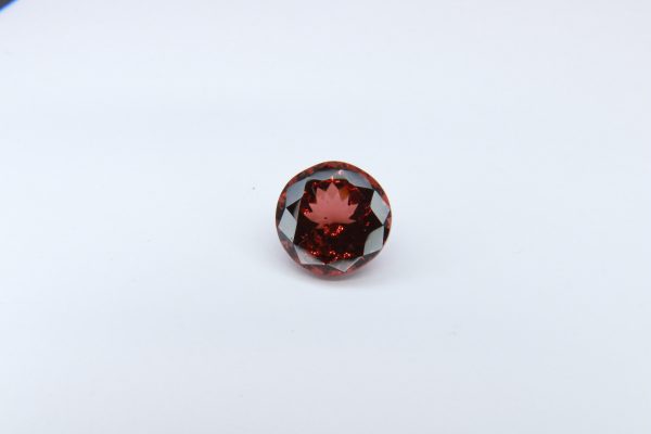 Malaya Garnet 7.88 cts 12x11.8x7.1mm-430