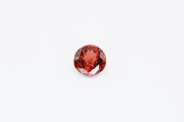 Malaya Garnet 7.88 cts 12x11.8x7.1mm-431