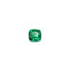 Tsavorite garnet 1.42 cushion-967