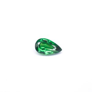 Tzavorite Garnet 1.93 ct Pear shape TSAV0003-0