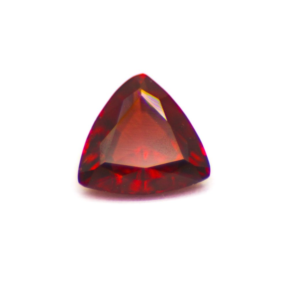 Ruby no Heat 1.77 cts RUB33 - GEMWORLD LTD