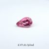 Pink Spinel Pear Shape 4.23 cts PSPIN0032-2409