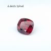 Red Spinel Square Cushion 6.66cts SPIN33-2323