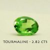 Crome Tourmaline 2.82 cts TO0019-640