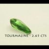 Crome Tourmaline 2.65 cts-641