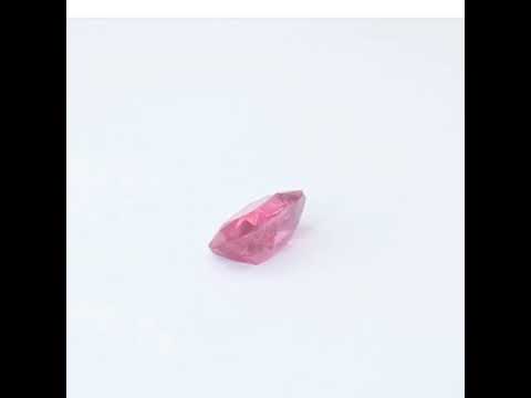 Spinel Cushion 2.62 cts PSPIN0041-670