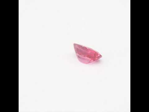 Pink Spinel Oval 2.51cts PSPIN0037-679