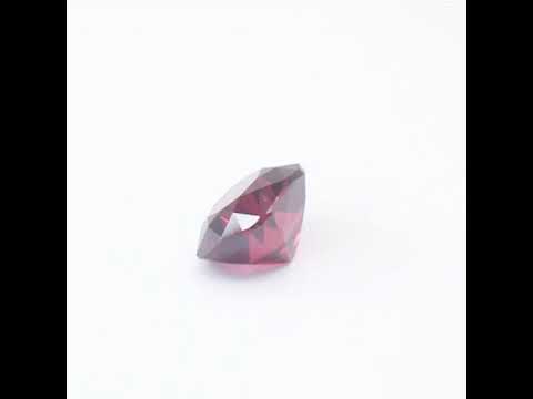 Red Spinel Square Cushion 6.66cts SPIN33-681