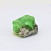 Tsavorite Mineral Specimen 30.18cts MS002A-0