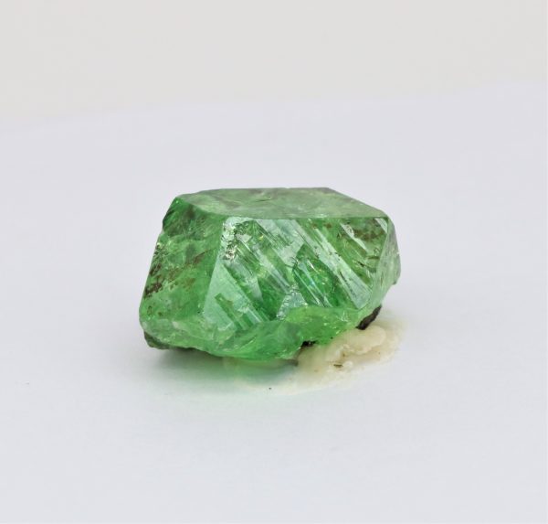 Tsavorite Mineral Specimen 30.18cts MS002A-774