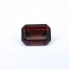 3.7CT RED SPINEL Emerald cut / Asher cut SSS0011-925