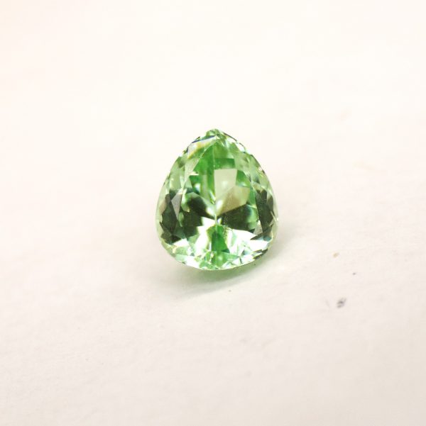 Mint grossular garnet 1.69 cts MGG0028-1178