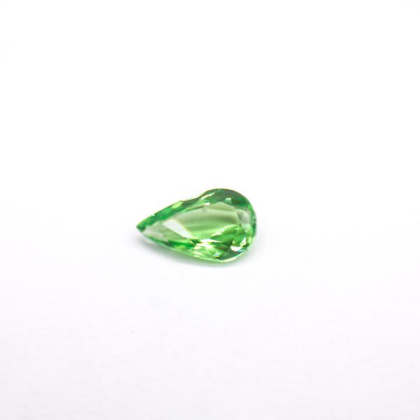 Mint Green Grossular Garnet 1.81cts MGG0009-1171