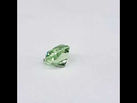 Mint Grossular Garnet 1.67cts MGG0001-2012