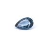 Blue Spinel 2.54 cts pear shape FSP0002-0