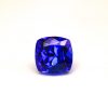 Tanzanite Cushion 2.72cts TZ0026-0