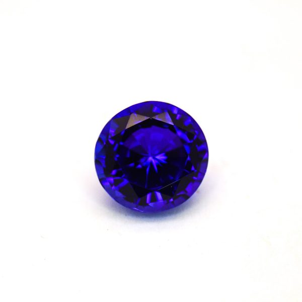 Tanzanite Brilliant 4.06cts TZ0048-0