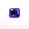 Tanzanite Asher Cut 3.08cts, TZ0053-0