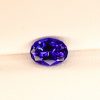 Tanzanite Oval Shaped 1.12cts Loose Gemstone TZ0076-0