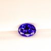 Tanzanite Oval Shaped 1.12cts Loose Gemstone TZ0076-1565