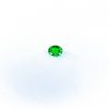 Tzavorite / Green Garnet 1.19 cts Oval TZAV0025-1899