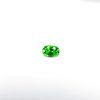 Tzavorite / Green Garnet 1.47 ct oval TZAV0024-1901