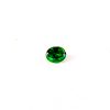 Tzavorite/Green Garnet 2.2cts Oval shape TSAV0022-0