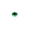 Tzavorite/Green Garnet 2.2cts Oval shape TSAV0022-1894