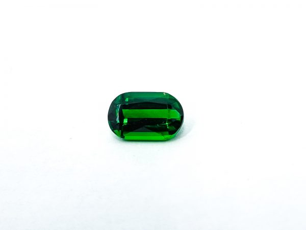 Chrome Tourmaline 3.05 cts Modified oval GT0024-0