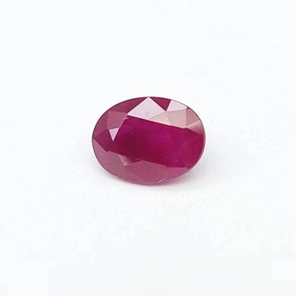 Ruby 1.14 cts Oval-0